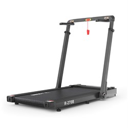 Беговая дорожка UNIX Fit R-270B - фото 68914