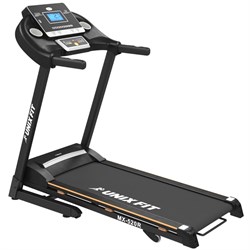 Беговая дорожка UNIX Fit MX-520R - фото 69120
