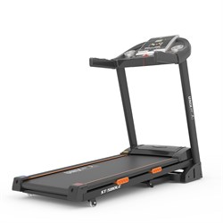 Беговая дорожка UNIX Fit ST-580LE - фото 69158
