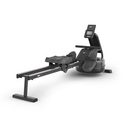 Гребной тренажер UNIX Fit Water Rower 340 - фото 69694