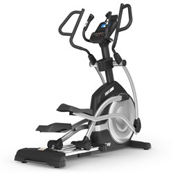 Эллиптический тренажер UNIX Fit E-950 PRO Manual Incline (LED) - фото 69984