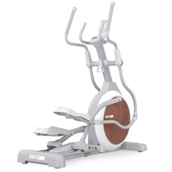 Эллиптический тренажер UNIX Fit MV-850 (Auto Incline) Wood - фото 69991
