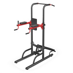 Турник-пресс-брусья UNIX Fit POWER TOWER 170P - фото 70131