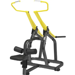 Верхняя тяга профессиональная BRONZE GYM PL-1703 - фото 71557