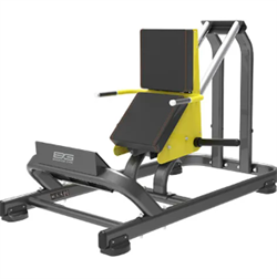 Голень-машина профессиональная BRONZE GYM PL-1706 - фото 71561