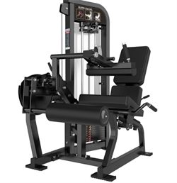 Сгибание ног сидя Protrain CP114 - фото 72545