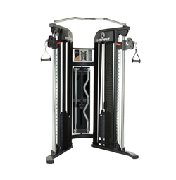 Многофункциональный силовой комплекс Inspire FT1 Functional Trainer - фото 73118