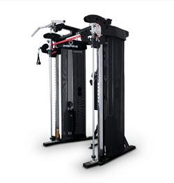 Многофункциональный силовой комплекс Inspire FT2 Functional Trainer - фото 73184