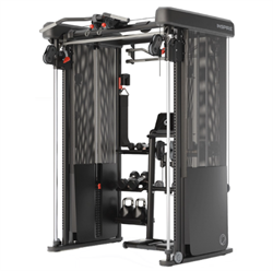 Многофункциональный силовой комплекс Inspire FT2 PRO Functional Trainer - фото 73212