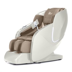 Массажное кресло Orlauf Fink beige - фото 73486