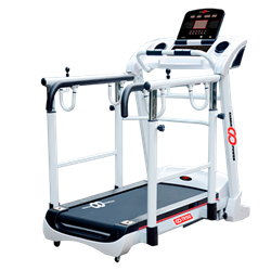 Беговая дорожка CardioPower TR150 - фото 74384