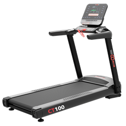 Беговая дорожка CardioPower PRO CT100 - фото 74390
