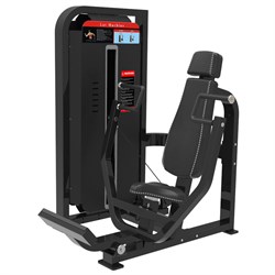 Жим от груди сидя UNIX Fit 100 PRO (UC-6720) - фото 74904