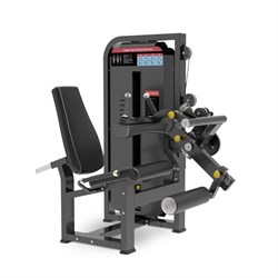 Сгибаниеразгибание ног сидя UNIX Fit PRO (UC-6758) - фото 74945
