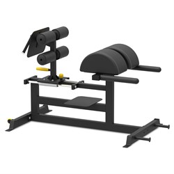 Гиперэкстензия горизонтальная (римский стул) UNIX Fit PRO (UC-1631A) - фото 74981