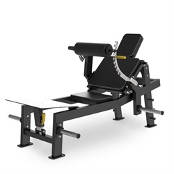 Ягодичный мостик UNIX Fit PRO (UC-BM021 - фото 75037