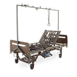 Дуга для подтягивания Med-Mos РП-01 - фото 76582