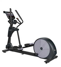 Impulse RE950 (X4-E LCD) профессиональный эллиптический тренажер - фото 76922