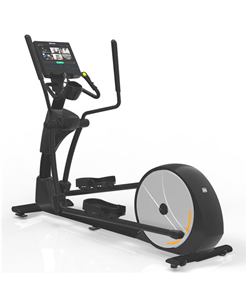 Impulse RE970 профессиональный эллиптический тренажер - фото 76924