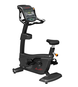 Impulse RU700 (X4-B LED) профессиональный вертикальный велотренажер - фото 76946