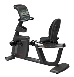 Impulse RR700 (X4-R LED) профессинальный горизонтальный велотренажер - фото 76948