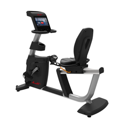 Impulse RR950 (X4-R LCD) профессиональный горизонтальный велотренажер - фото 76954