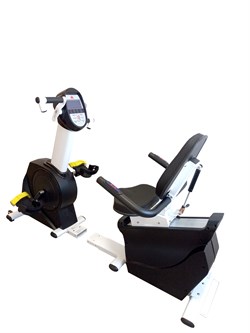 Велотренажер AMF B9060 - фото 77098