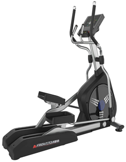 Эллиптический тренажер AMF 8900E - фото 77129