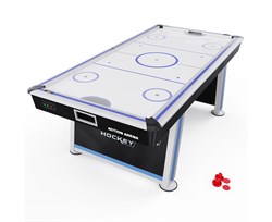 Игровой стол - аэрохоккей DFC SPARTA 214 х 107 см - фото 77184