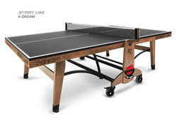 Стол теннисный Start Line X-dream Start Line - фото 77604