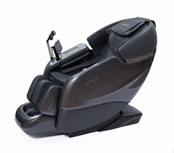 Массажное кресло Senzo Katana Grey - фото 77898