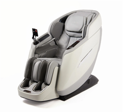 Массажное кресло Senzo Unkai Grey - фото 77944