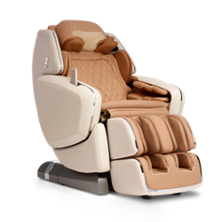 Массажное кресло OHCO M.8 Pearl - фото 77992