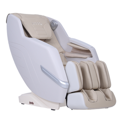 Массажное кресло Bodo Tobo Beige - фото 78073