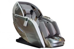 Массажное кресло Bodo Palladium Grey - фото 78186