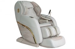 Массажное кресло Bodo Excellence Light Brown - фото 78262