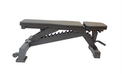 Скамья универсальная REBEL B96 - фото 78338