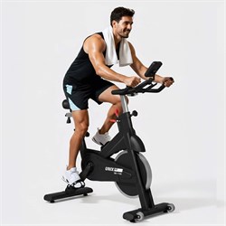 Велотренажер Спин-байк UNIX Fit SB-1100 PRO - фото 78415