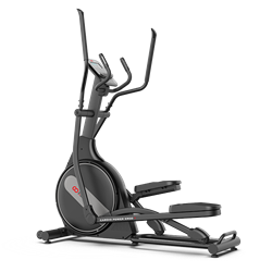 Эллиптический тренажер CardioPower Ergo 7 - фото 78492