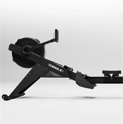 Гребной тренажер STEALTH AIR ROWER Torque Fitness ROW-TSR - фото 78522