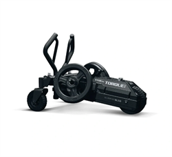 Тренажер для функционального тренинга TANK M3 Torque Fitness XTTM3C-101 с консолью - фото 78531