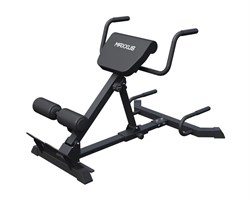 Гиперэкстензия / римский стул MAXXUS GSMX-6 - фото 78723