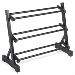 Стойка-мини для гантелей VictoryFit VF-D4019 - фото 78991