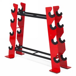 Стойка-мини зубчатая для гантелей VictoryFit VF-D4009 - фото 78996