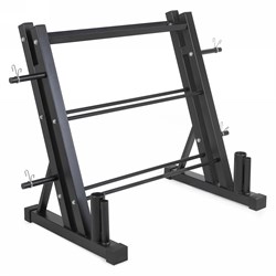 Стойка универсальная VictoryFit VF-D4004 - фото 79062