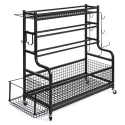 Стойка многофункциональная VictoryFit VF-D4012 - фото 79074