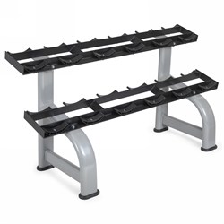 Стойка для гантелей на 6 пар VictoryFit VF-D4022 - фото 79096