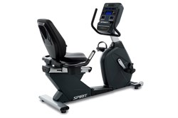 Велотренажер SPIRIT CR900 - фото 79734