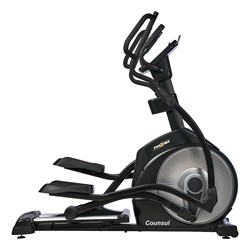 Эллиптический тренажер Proxima Counsul - фото 79915