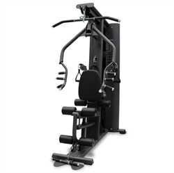 Силовой комплекс полукоммерческий SVENSSON BODY LABS RIGEL PRO - фото 81552